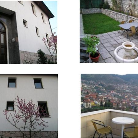 Apartment In Old Town - Top Location سراييفو المظهر الخارجي الصورة