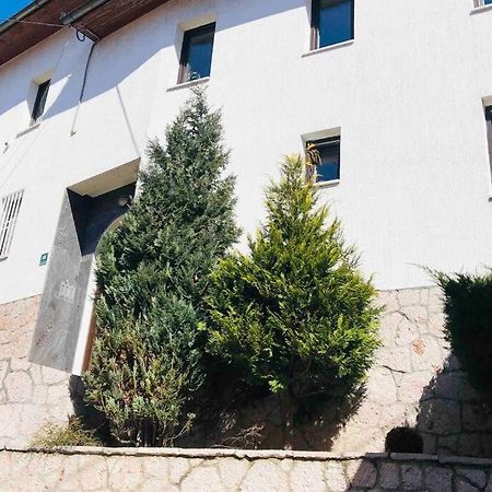 Apartment In Old Town - Top Location سراييفو المظهر الخارجي الصورة