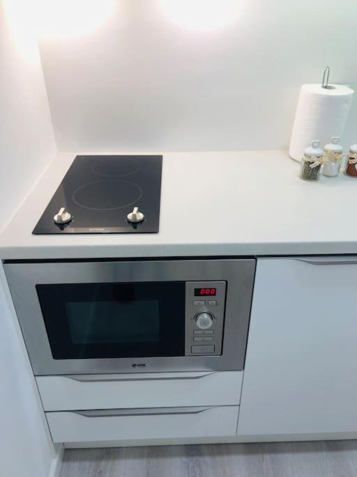 Apartment In Old Town - Top Location سراييفو المظهر الخارجي الصورة