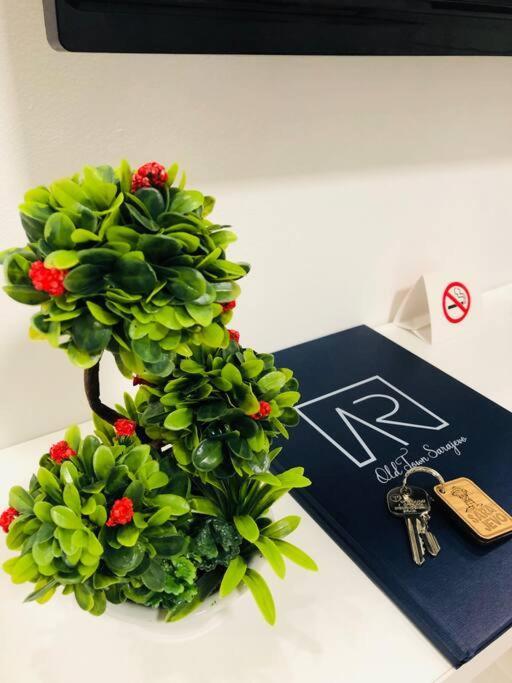Apartment In Old Town - Top Location سراييفو المظهر الخارجي الصورة