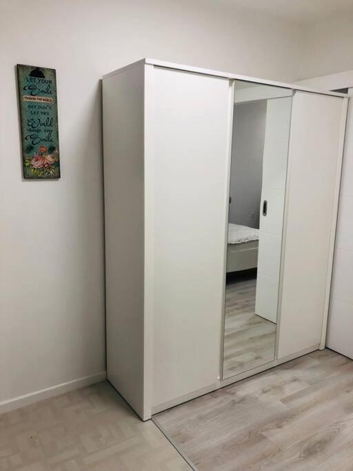 Apartment In Old Town - Top Location سراييفو المظهر الخارجي الصورة