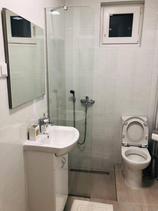 Apartment In Old Town - Top Location سراييفو المظهر الخارجي الصورة