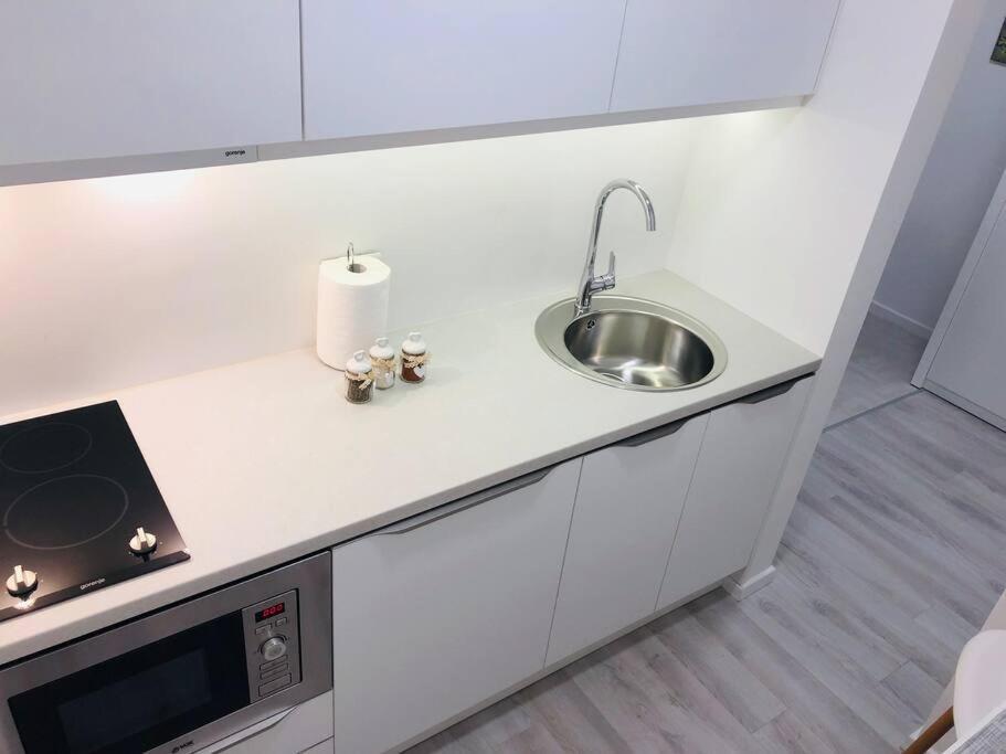 Apartment In Old Town - Top Location سراييفو المظهر الخارجي الصورة