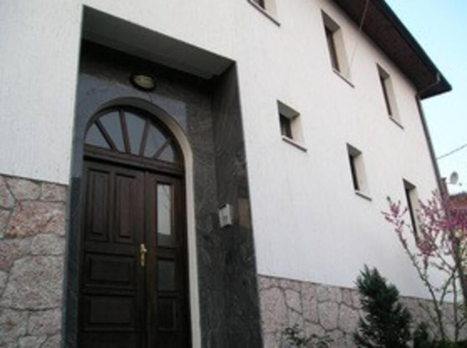 Apartment In Old Town - Top Location سراييفو المظهر الخارجي الصورة
