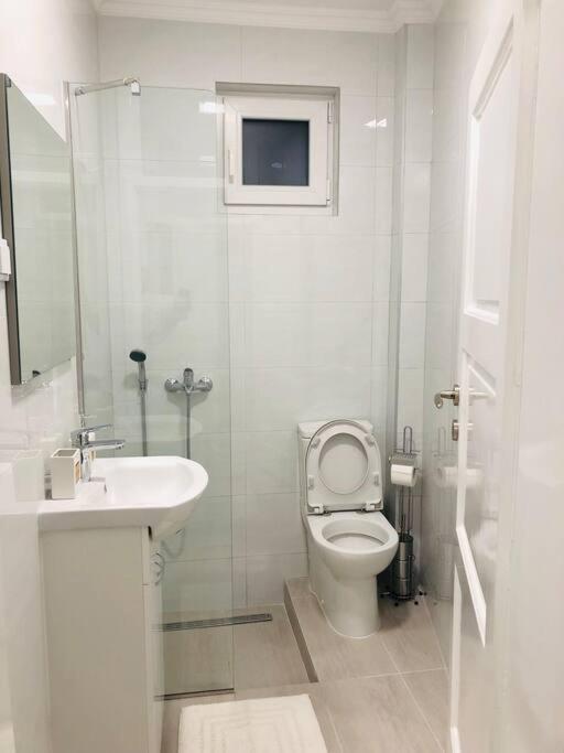 Apartment In Old Town - Top Location سراييفو المظهر الخارجي الصورة
