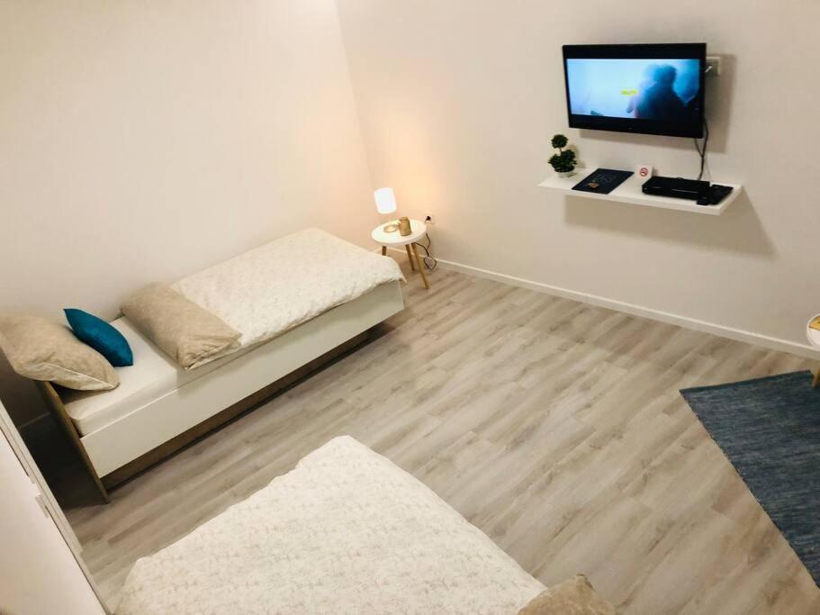 Apartment In Old Town - Top Location سراييفو المظهر الخارجي الصورة