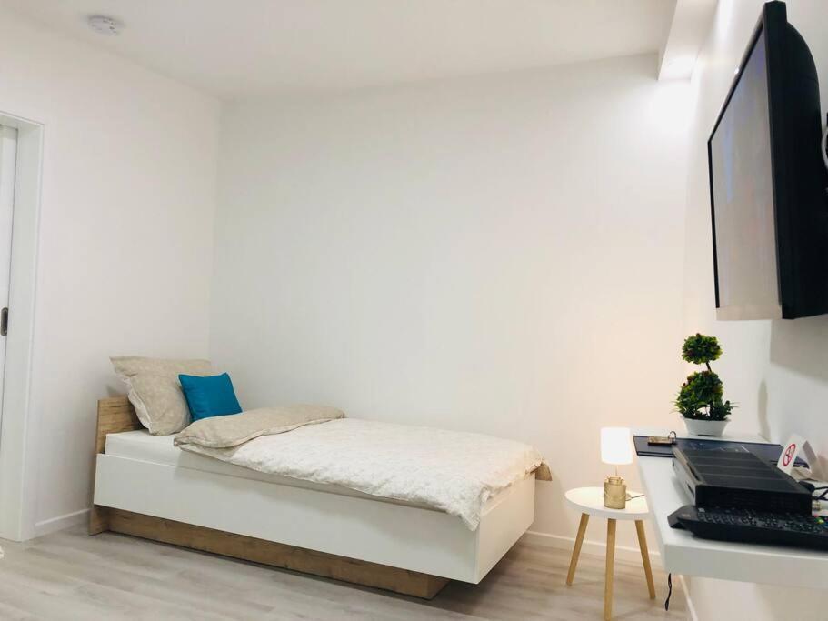 Apartment In Old Town - Top Location سراييفو المظهر الخارجي الصورة